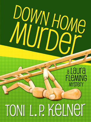 Down Home Murder - ebook